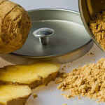 Anti-inflammatory Ingredient - Ginger Extract, Ground Ginger