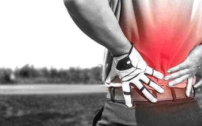 Why Do Athletes use CBD for Sports Injuries?