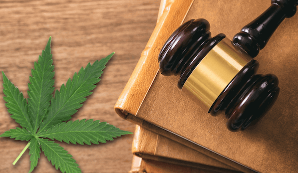 Is CBD Legal? What You Need To Know